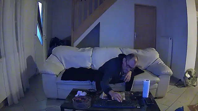 fabDu59 online show from September 16, 2025, 5:08 am