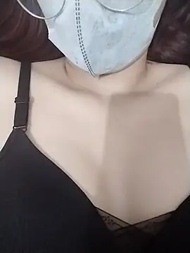 Minky69 online show from November 9, 2025, 6:12 am