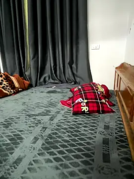 Minky69 online show from November 29, 2025, 5:32 am