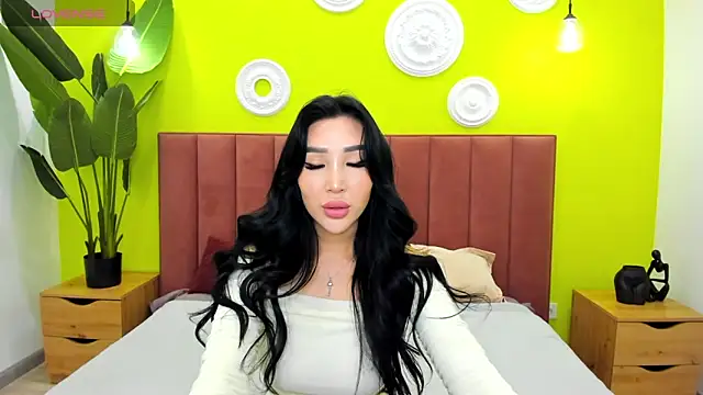 Jennifer Munoz online show from September 16, 2025, 1:28 am