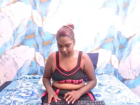 Snapshot of indianmystica694u chatting on February 9, 2026, 12:53 pm indianmystica694u online show from February 9, 2026, 12:53 pm