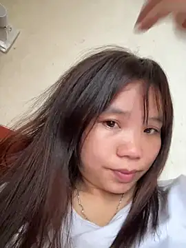 Ngoc-bbi online show from February 28, 2026, 9:54 am