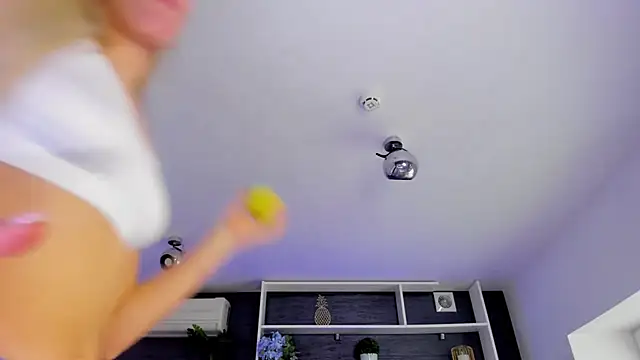 SabrinaSharm online show from February 23, 2026, 1:08 pm