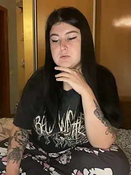 DazzzlingDame online show from September 22, 2025, 10:23 pm