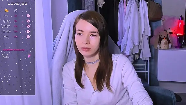 ZoyaMill online show from November 14, 2025, 6:45 am