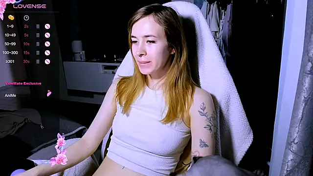 ZoyaMill online show from April 10, 2026, 7:24 am