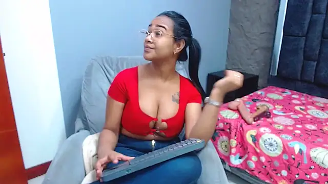 sanabeltits202cl online show from October 12, 2025, 3:05 am