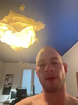 Seriy43 online show from November 20, 2025, 6:35 am