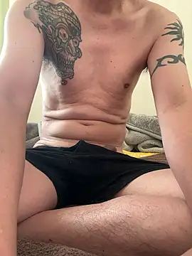 REIJI0323 online show from January 11, 2026, 1:21 am