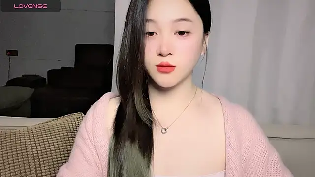 woaiqinqin online show from February 21, 2026, 3:57 pm