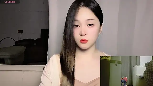 woaiqinqin online show from April 10, 2026, 4:01 pm