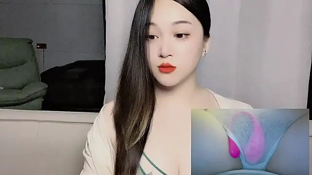 Snapshot of woaiqinqin chatting on July 5, 2026, 2:57 pm woaiqinqin online show from July 5, 2026, 2:57 pm