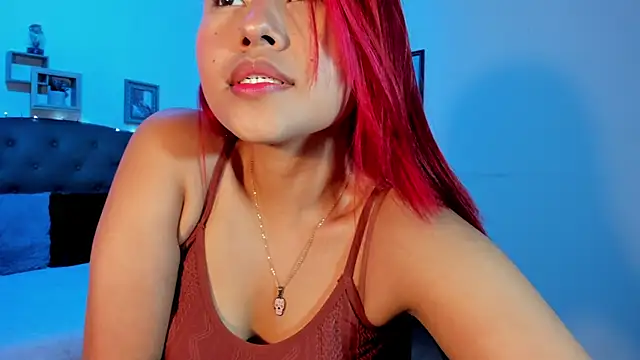 MAYASMITH   online show from June 3, 2026, 3:42 am