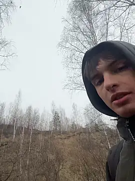 desiredude9 online show from November 3, 2025, 8:26 am