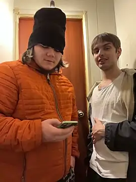 desiredude9 online show from February 7, 2026, 1:37 pm