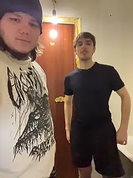 desiredude9 online show from February 19, 2026, 4:47 pm