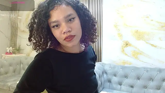 Canela s1 online show from March 31, 2026, 8:20 pm