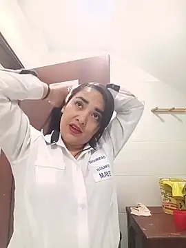 MAYE  13 online show from February 12, 2026, 11:16 am