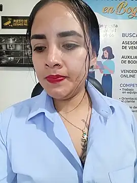 Snapshot of MAYE__13 chatting on June 29, 2026, 12:27 pm MAYE 13 online show from June 29, 2026, 12:27 pm