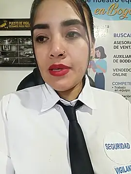 Snapshot of MAYE__13 chatting on June 30, 2026, 11:55 am MAYE 13 online show from June 30, 2026, 11:55 am