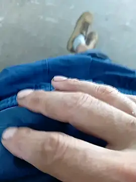 Snapshot of bemmagrinho36 chatting on February 10, 2026, 3:16 pm bemmagrinho36 online show from February 10, 2026, 3:16 pm