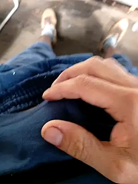 Snapshot of bemmagrinho36 chatting on February 23, 2026, 10:45 am bemmagrinho36 online show from February 23, 2026, 10:45 am