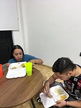 Victoria 606 online show from January 9, 2026, 1:41 am