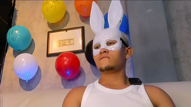 Manuel FPG online show from November 19, 2025, 2:22 am