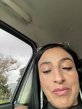 JanexHope online show from April 4, 2026, 7:55 pm