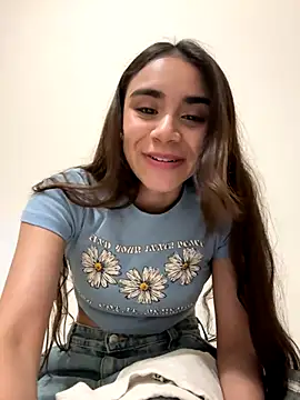 Ariovalle online show from September 13, 2025, 5:07 am