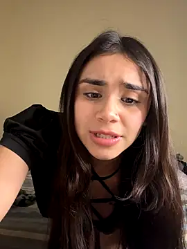 Ariovalle online show from December 18, 2025, 7:58 am