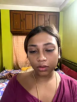 goodvibesonly44445 online show from September 29, 2025, 10:53 am