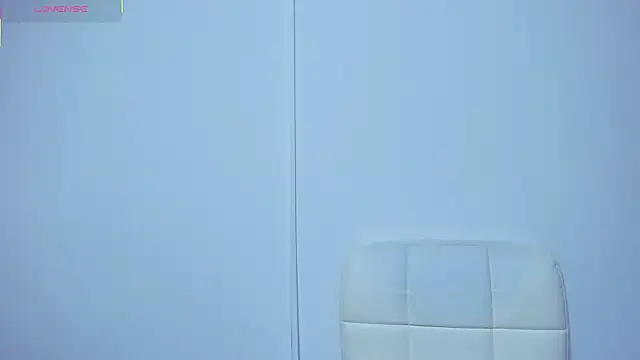 luvely online show from October 9, 2025, 10:30 pm