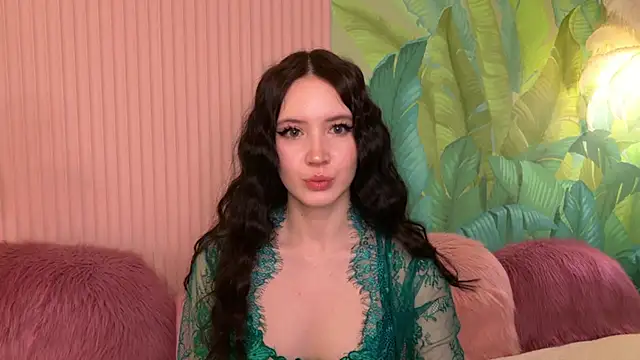 GraceMartinos online show from February 22, 2026, 9:24 pm