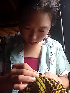 Ngocmi909 online show from October 8, 2025, 12:41 am