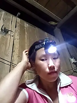 Ngocmi909 online show from March 30, 2026, 1:34 pm