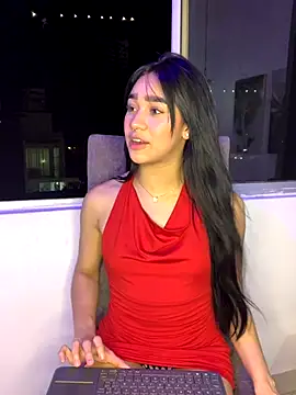 Snapshot of Kylie_Patrick chatting on November 11, 2025, 12:10 am Kylie Patrick online show from November 11, 2025, 12:10 am