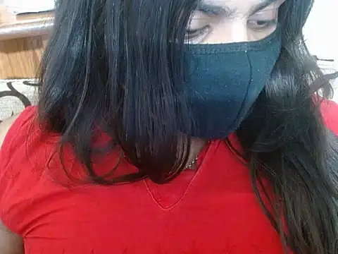 Vaani Singha online show from October 17, 2025, 3:14 pm