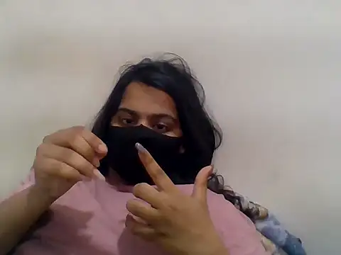 Vaani Singha online show from April 10, 2026, 3:23 am