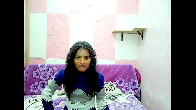 Snapshot of indianjasmine4u chatting on October 7, 2025, 11:07 am indianjasmine4u online show from October 7, 2025, 11:07 am