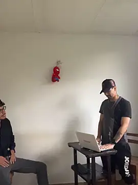 Deymon0777 online show from February 6, 2026, 10:35 pm