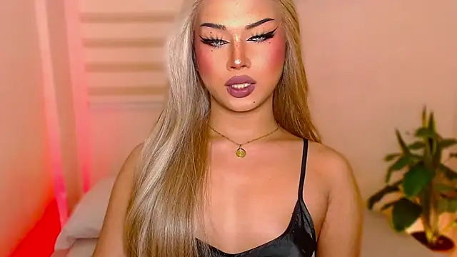 MissRumi Hunter online show from October 23, 2025, 8:57 am