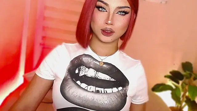 MissRumi Hunter online show from November 28, 2025, 4:53 pm