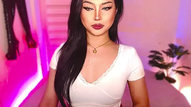 MissRumi Hunter online show from March 5, 2026, 10:06 pm