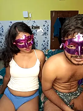 WB couple143 online show from September 13, 2025, 3:34 pm