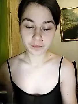 ToryTayler online show from November 25, 2025, 4:18 pm