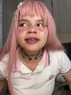 Snapshot of CandyKane06_ chatting on February 10, 2026, 3:43 am CandyKane06 online show from February 10, 2026, 3:43 am