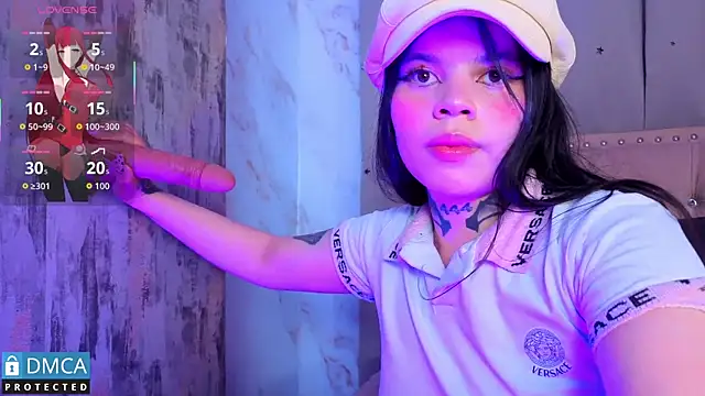 Snapshot of CandyKane06_ chatting on February 18, 2026, 3:02 am CandyKane06 online show from February 18, 2026, 3:02 am