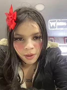 Snapshot of CandyKane06_ chatting on February 21, 2026, 2:56 am CandyKane06 online show from February 21, 2026, 2:56 am