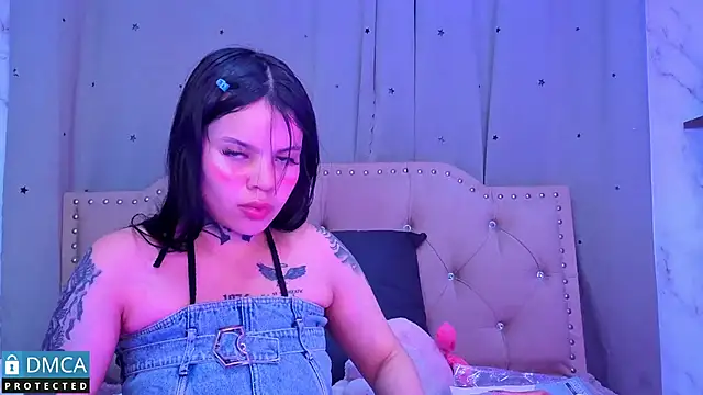 Snapshot of CandyKane06_ chatting on February 26, 2026, 3:05 am CandyKane06 online show from February 26, 2026, 3:05 am